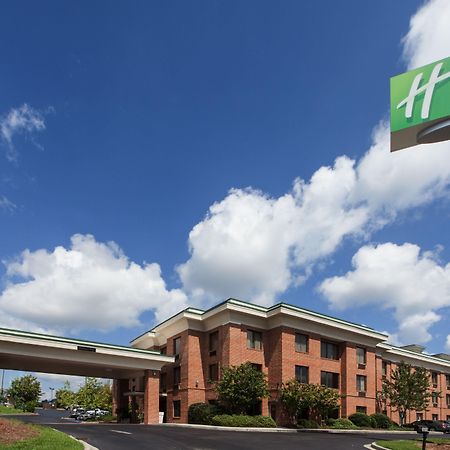 Holiday Inn Express Hotel & Suites Columbia-I-20 At Clemson Road By Ihg Экстерьер фото