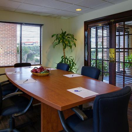 Holiday Inn Express Hotel & Suites Columbia-I-20 At Clemson Road By Ihg Экстерьер фото