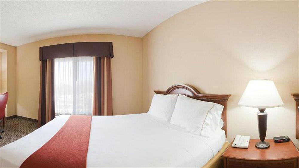 Holiday Inn Express Hotel & Suites Columbia-I-20 At Clemson Road By Ihg Экстерьер фото