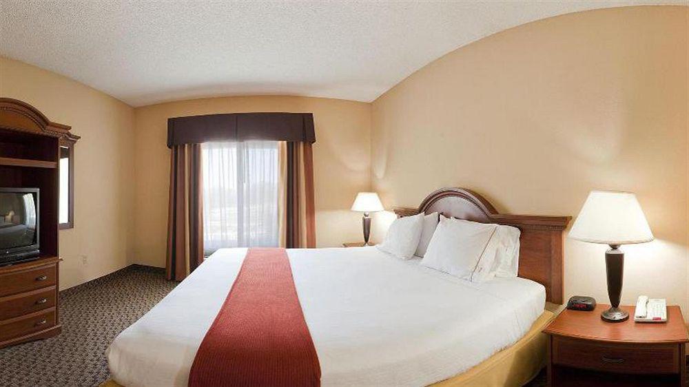 Holiday Inn Express Hotel & Suites Columbia-I-20 At Clemson Road By Ihg Экстерьер фото