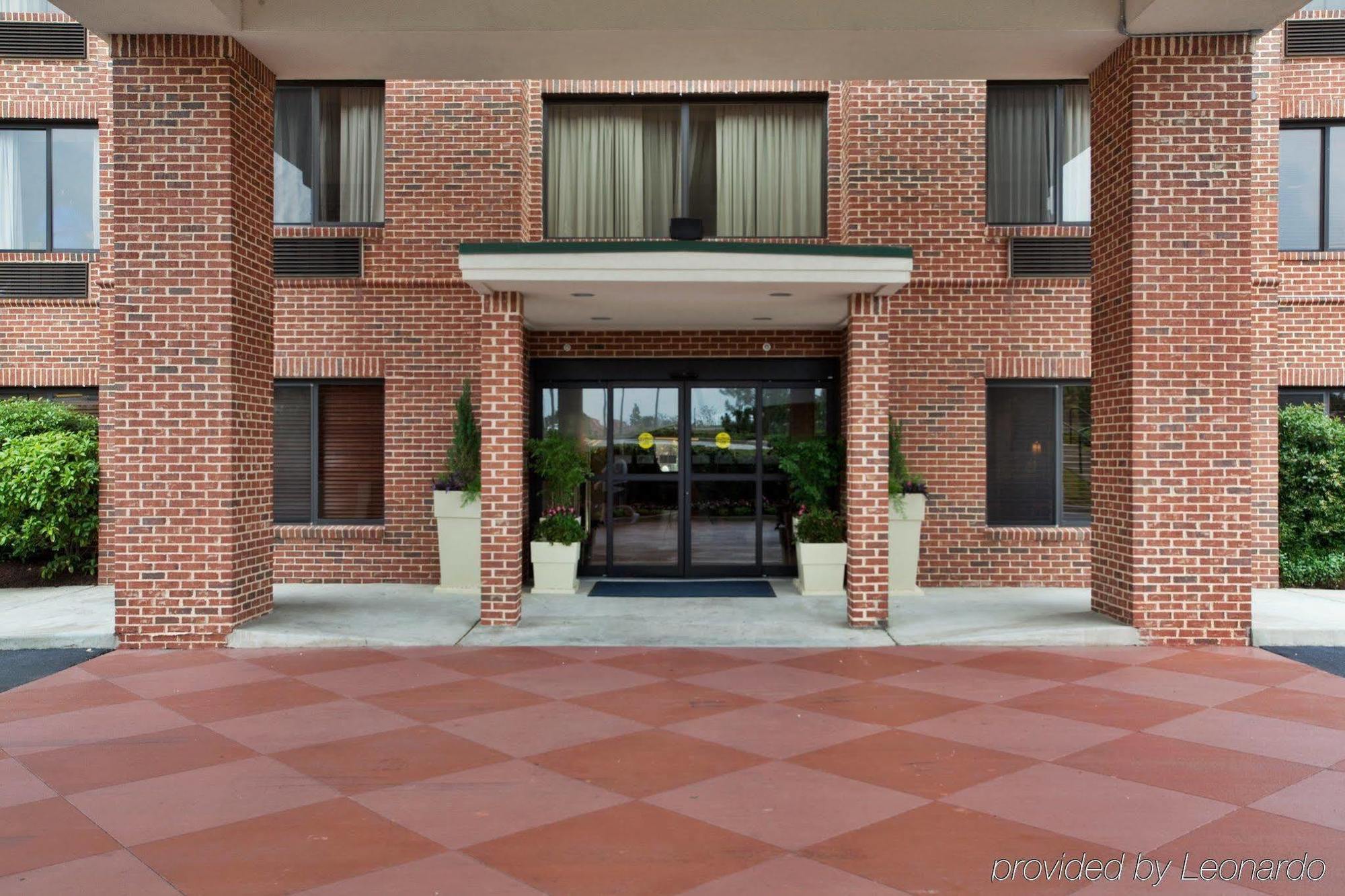 Holiday Inn Express Hotel & Suites Columbia-I-20 At Clemson Road By Ihg Экстерьер фото