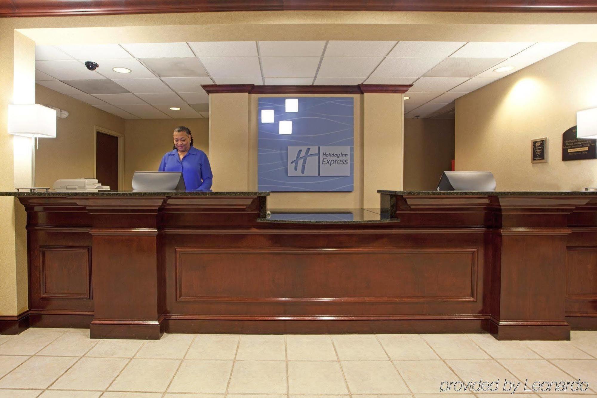 Holiday Inn Express Hotel & Suites Columbia-I-20 At Clemson Road By Ihg Экстерьер фото