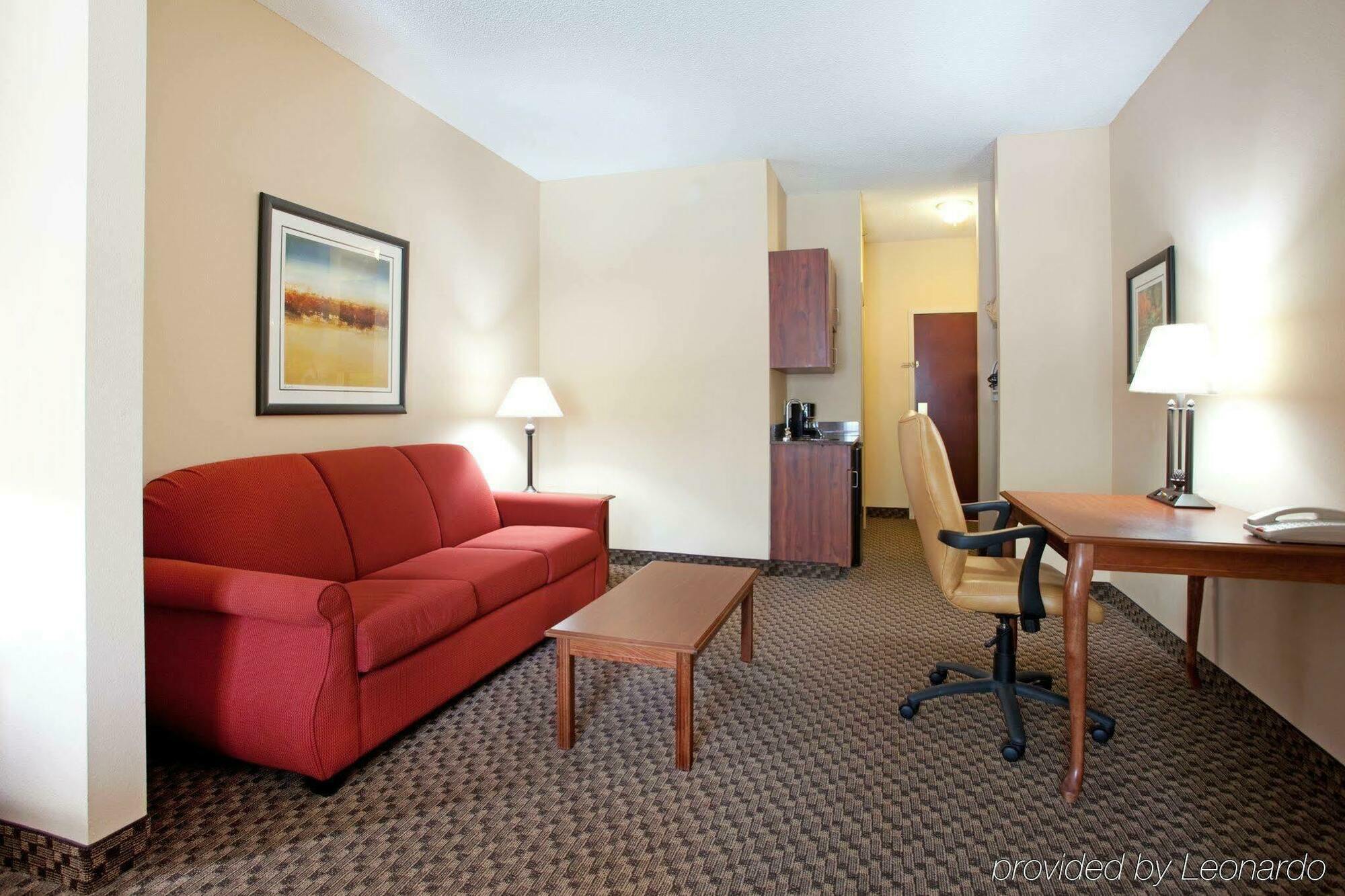Holiday Inn Express Hotel & Suites Columbia-I-20 At Clemson Road By Ihg Экстерьер фото